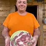 Κατάλυμα σε φάρμα Paradiso