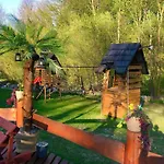 Κατάλυμα σε φάρμα Paradiso *