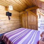 Agroturystyka Paradiso Domki Pokoje Ropa