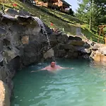Κατάλυμα σε φάρμα Paradiso *