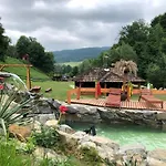Paradiso Κατάλυμα σε φάρμα Ropa