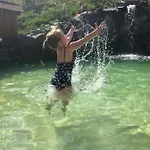 Κατάλυμα σε φάρμα Paradiso *