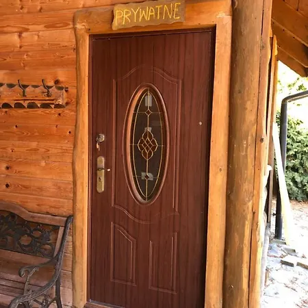 Paradiso Resort Domki Pokoje * Ropa