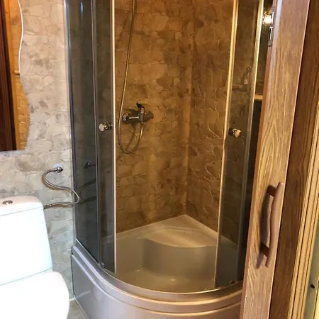 Фермерский дом Paradiso Resort Domki Pokoje Ropa