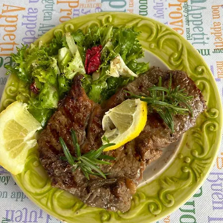 Фермерский дом Paradiso Resort Domki Pokoje