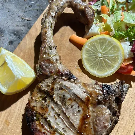 Paradiso Resort Domki Pokoje