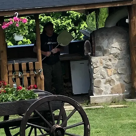 Paradiso Mala Italia