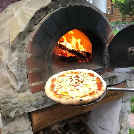 Paradiso Mala Italia Κατάλυμα σε φάρμα *