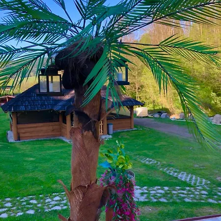 Paradiso Alojamento de Turismo Rural *