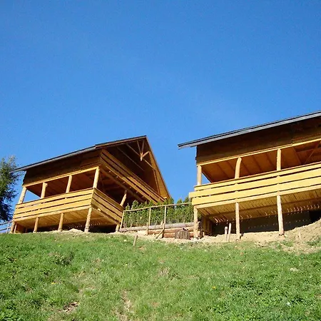 Paradiso Resort Domki Pokoje Ropa