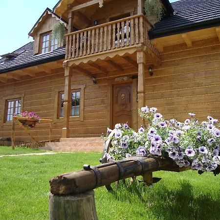 Alojamento de Turismo Rural Paradiso Ropa