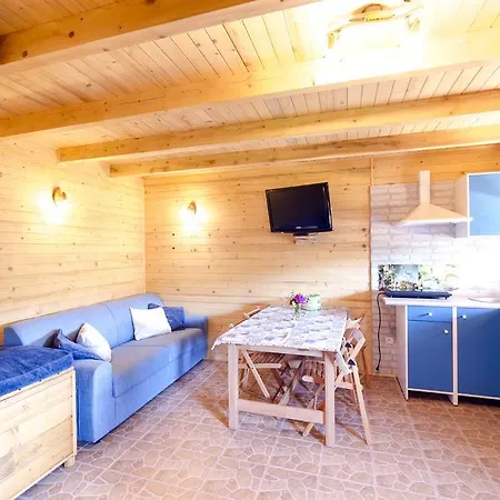 Фермерский дом Paradiso Resort Domki Pokoje