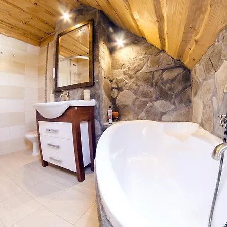 Paradiso Resort Domki Pokoje