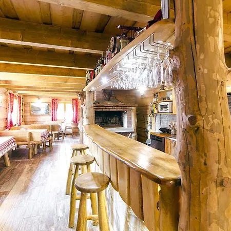 Paradiso Resort Domki Pokoje