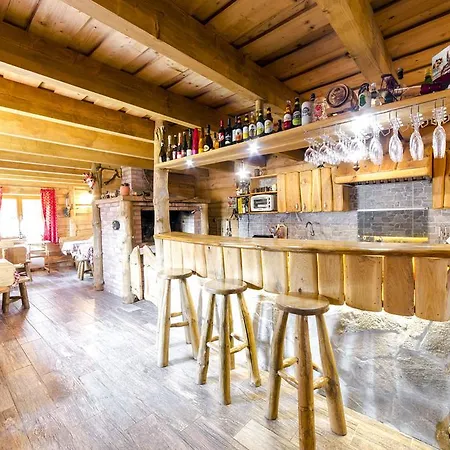 Paradiso Resort Domki Pokoje Ropa