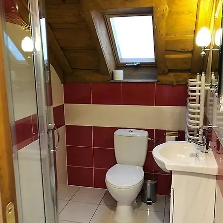 Paradiso Resort Domki Pokoje *