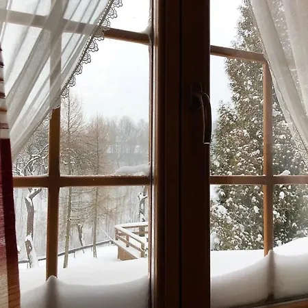 Paradiso Resort Domki Pokoje *