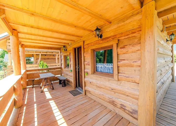 Paradiso Mala Italia Κατάλυμα σε φάρμα *