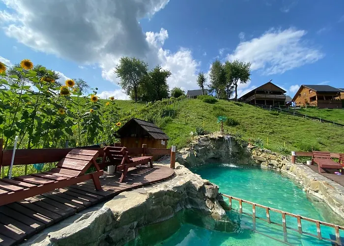 Κατάλυμα σε φάρμα Paradiso Mala Italia