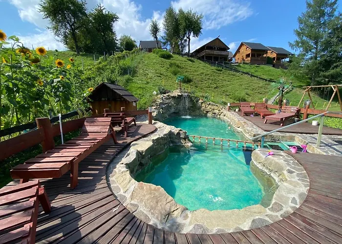 Paradiso Mala Italia Κατάλυμα σε φάρμα Ropa