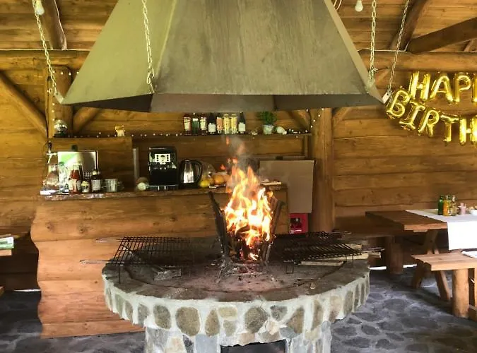 Paradiso Mala Italia Κατάλυμα σε φάρμα