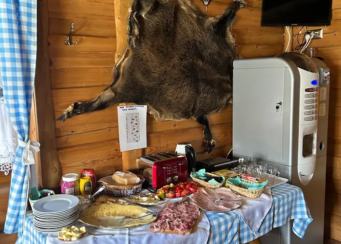 Paradiso Mala Italia * Ropa