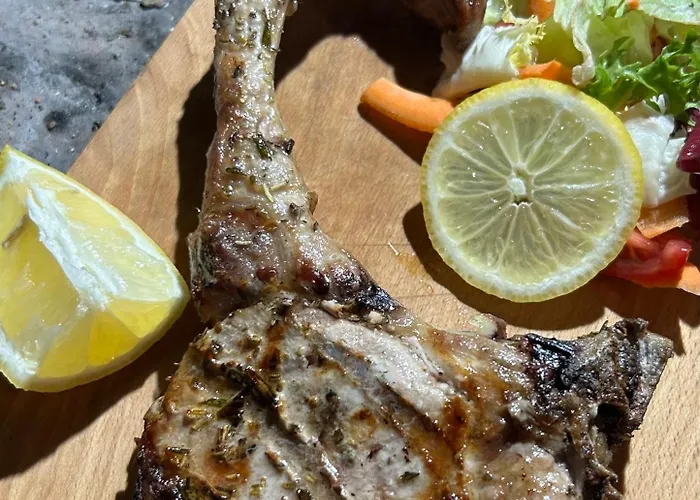 Paradiso Mala Italia