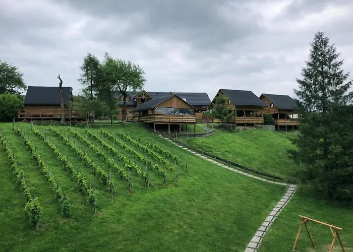 Paradiso Mala Italia Κατάλυμα σε φάρμα Ropa