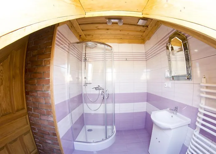 Κατάλυμα σε φάρμα Paradiso Mala Italia