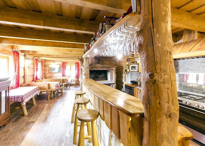 Paradiso Mala Italia