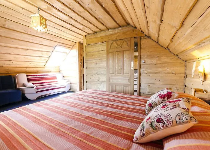 Κατάλυμα σε φάρμα Paradiso Mala Italia *