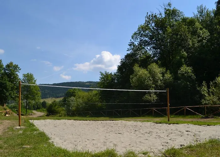 Paradiso Mala Italia Κατάλυμα σε φάρμα *