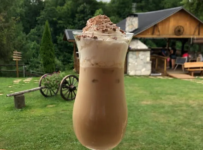 Κατάλυμα σε φάρμα Paradiso Mala Italia *