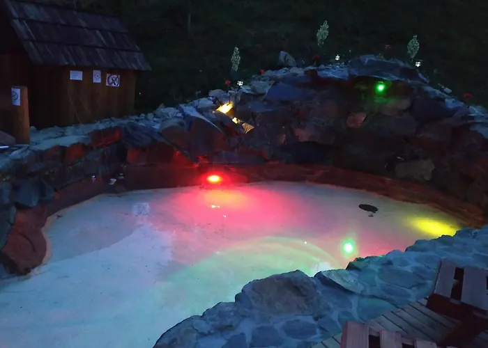 Paradiso Mala Italia