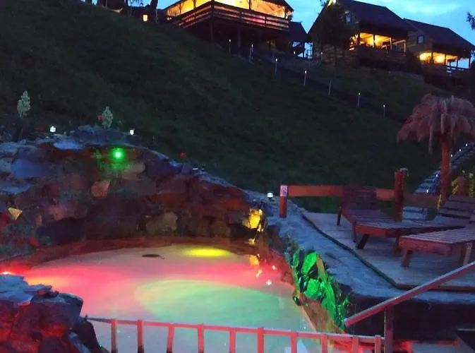 Κατάλυμα σε φάρμα Paradiso Mala Italia Ropa